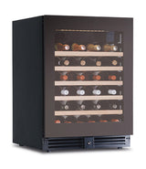 Weinkühlschrank CW 51 G1TB 145 L +2°C/ +20°C 595×573×820 mm