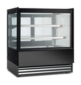 DLX 70 Theken-Kühlvitrine 700×560×730 mm