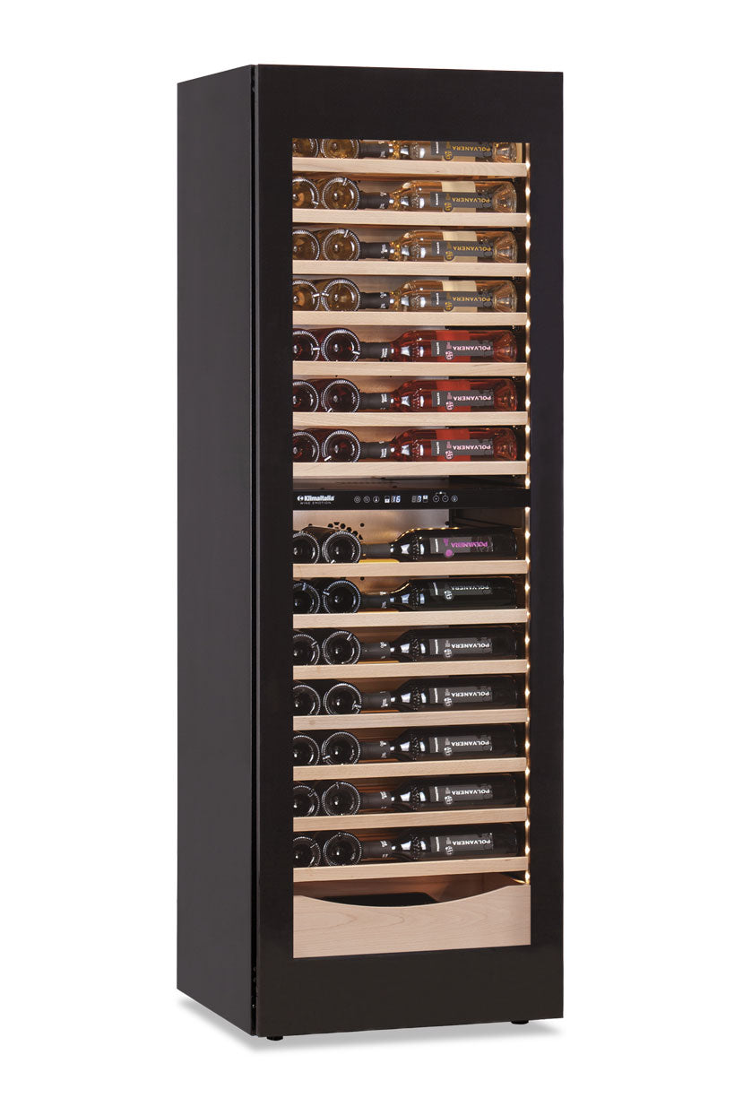 Weinkühlschrank DW 170 2T 595×550×1804 mm
