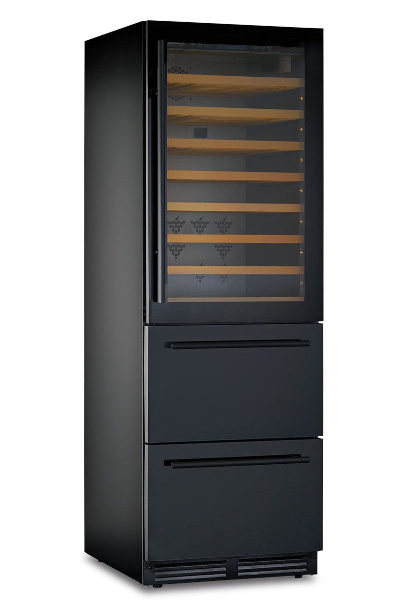 Weinkühlschrank DW 190 595×685×1795 mm