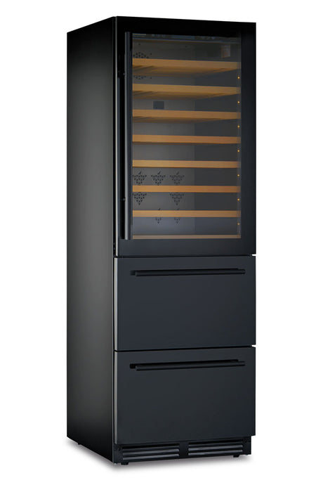 Weinkühlschrank DW 190 595×685×1795 mm