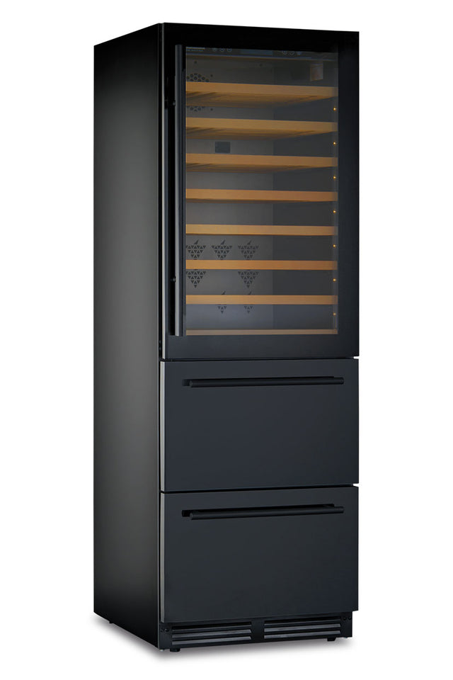 Weinkühlschrank DW 190 595×685×1795 mm