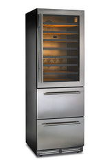 Weinkühlschrank DW 190 595×685×1795 mm