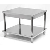 Oven Bottom Stand – 0.60 m³