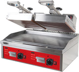 Contact Grill & Toaster – 2x6 kW