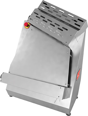 Teigausrollmaschine – 46 cm / 0,22 m³