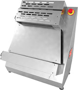 Dough Roller Machine – 46 cm / 0.19 m³