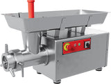 Edelstahl-Fleischwolf – 380 V / 500 kg/Stunde