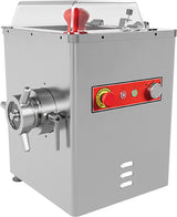 PLUS Stainless Steel Meat Mincer – 380V / 600 kg/hour