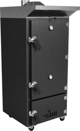 Wood Smoke Oven – 1.19 m³
