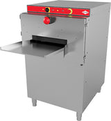Lave-plateaux – 360 plateaux/heure – 1291×785×1159 mm