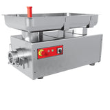 Edelstahl-Fleischwolf – 380 V / 500 kg/Stunde