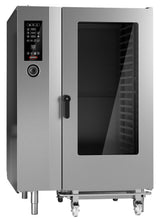 Electrical Combi Oven – 40x(1/1 Gn)