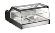 GN-Aufsatzkühlvitrine FISHOW 70 100 L +2°C / +12°C