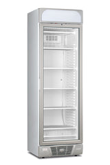 FR 372 VGC ST vertikaler Gefrierschrank 361 L −18°C / −24°C