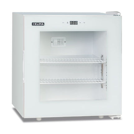 Tisch-Gefriervitrine FR 40 FL 36 L −23°C/−18°C