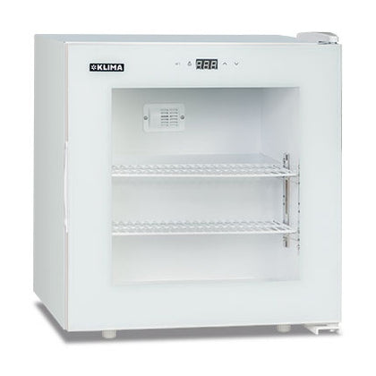 Tisch-Gefriervitrine FR 40 FL 36 L −23°C/−18°C