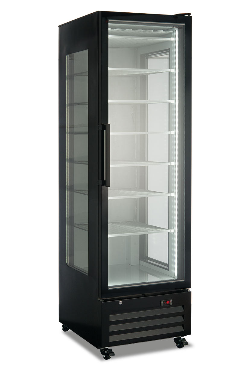 FR 410 ST vertikaler Gefrierschrank, 600×700×2020 mm