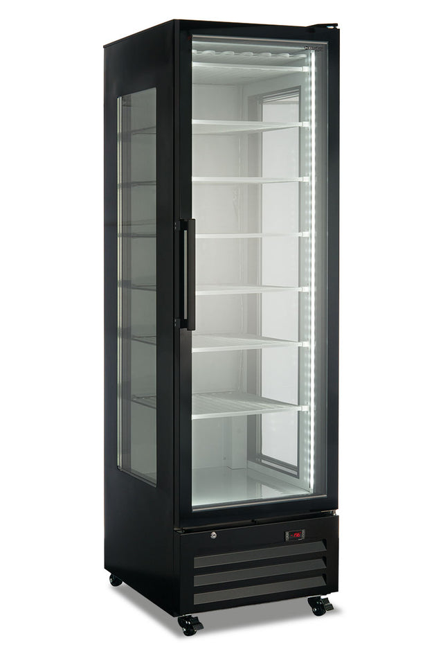 FR 410 ST vertikaler Gefrierschrank, 600×700×2020 mm
