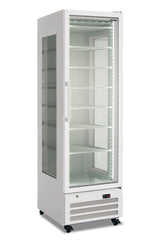 FR 410 ST vertikaler Gefrierschrank, 600×700×2020 mm