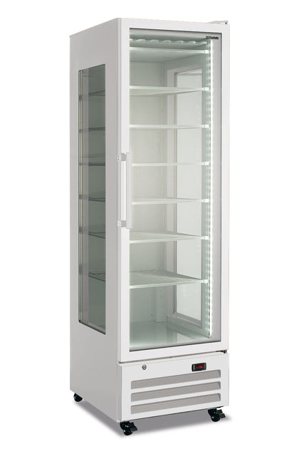 FR 410 ST vertikaler Gefrierschrank, 600×700×2020 mm
