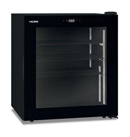 FR 92 FL Tisch-Gefriervitrine 88 L −23°C/−18°C