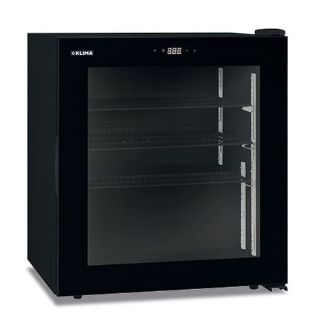 FR 92 FL Tisch-Gefriervitrine 88 L −23°C/−18°C