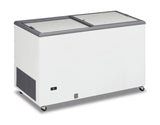 FRP 400 PSSL Lager-Gefriertruhe 327 L −22°C / −9°C