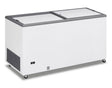 FRP 500 PSSL Lager-Gefriertruhe 1503×670×895 mm