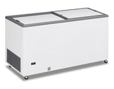 FRP 500 PSSL Lager-Gefriertruhe 1503×670×895 mm
