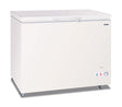 GELO 350 PS Lager-Gefriertruhe 283 L