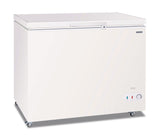 GELO 350 PS Lager-Gefriertruhe 283 L