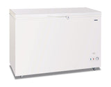 GELO 450 PS Lager-Gefriertruhe 1275×750×880 mm