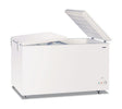 GELO 550 FLP Verkaufs-Gefriertruhe 459 L −23°C / −13°C
