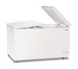 GELO 550 FLP Verkaufs-Gefriertruhe 459 L −23°C / −13°C