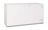 GELO 550 PS Lager-Gefriertruhe 459 L −24°C/−18°C