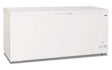 GELO 650 PS Lager-Gefriertruhe 560 L