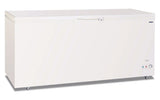 GELO 650 PS Lager-Gefriertruhe 560 L