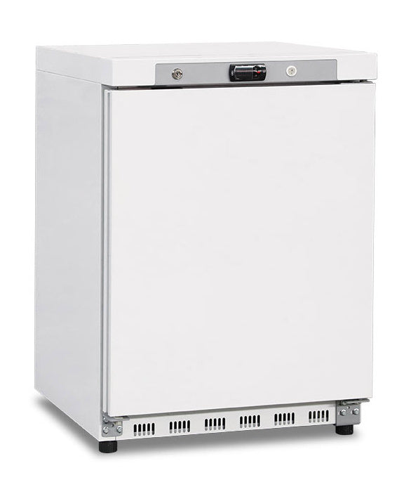 GN 200 PS TN Schrank 200 L 0°C / +10°C