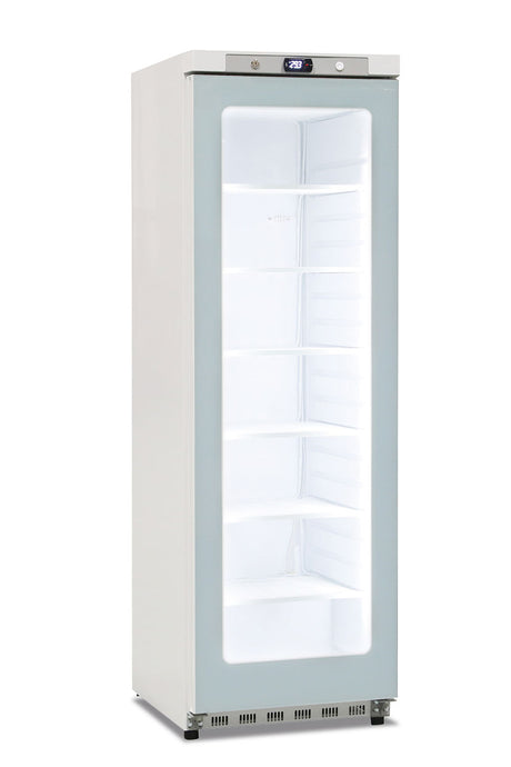GN 400 G BT GN-Kühl- oder Gefrierschrank 400 L −22°C / −15°C
