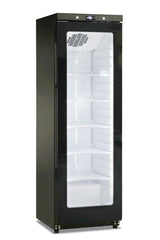 Glastür-Getränkekühlschrank GN 400 G TN, 400 L, 600×625×1860 mm