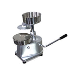 Hamburger Press – 0.22 m³
