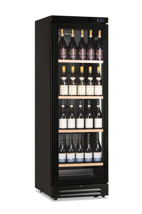 ICOOL 401 W Weinkühlschrank 600×651×1861 mm