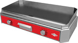 Mini Electrical Grill Smooth Plate – 5 kW