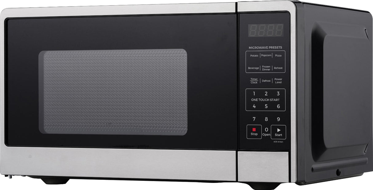 Microwave Oven – 0.9 kW