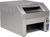 Tostapane a nastro – 230V 3,5 kW – 600 fette/ora – 478×644×431 mm