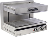 Electric Salamander Grill – 3.4 kW