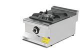 High Pressure Gas Cooker 1 Burner – 8.65 kW