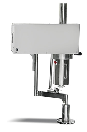 Grießdessert-Zubereitungsmaschine – 5 kg