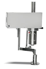 Semolina Dessert Preparation Machine – 5 kg